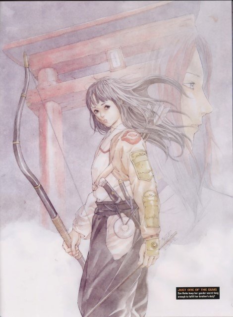 BUY NEW otogizoushi - 57929 Premium Anime Print Poster otogizoushi - 57930 image