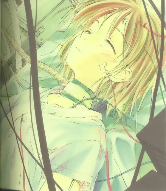 BUY NEW otohiko takano - 143785 Premium Anime Print Poster otohiko takano - 144627 image