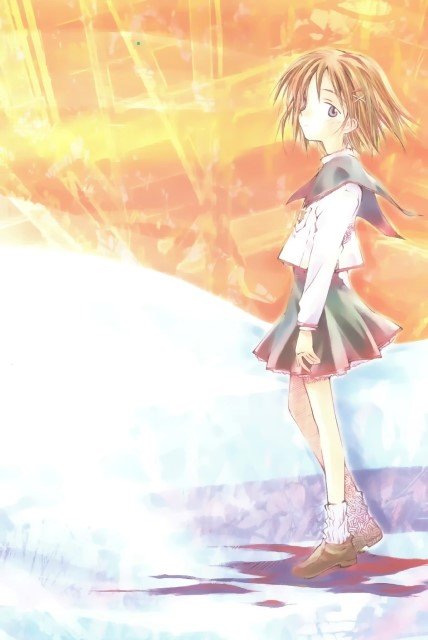 BUY NEW otohiko takano - 144627 Premium Anime Print Poster otohiko takano - 145576 image