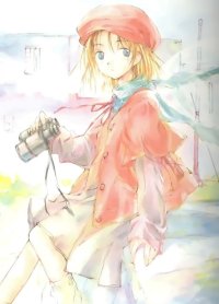 BUY NEW otohiko takano - 145577 Premium Anime Print Poster