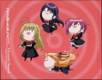 BUY NEW otome wa onee sama ni koi shiteru - 101572 Premium Anime Print Poster