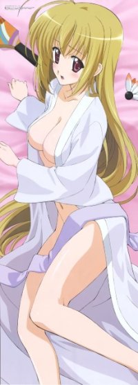 BUY NEW otome wa onee sama ni koi shiteru - 102265 Premium Anime Print Poster