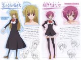 BUY NEW otome wa onee sama ni koi shiteru - 104885 Premium Anime Print Poster