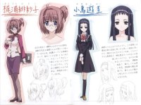 BUY NEW otome wa onee sama ni koi shiteru - 127579 Premium Anime Print Poster