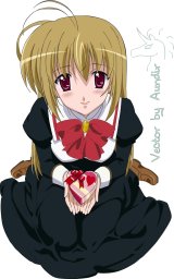 BUY NEW otome wa onee sama ni koi shiteru - 133148 Premium Anime Print Poster