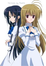 BUY NEW otome wa onee sama ni koi shiteru - 146376 Premium Anime Print Poster