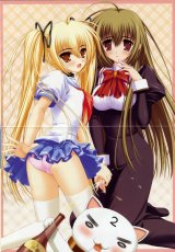 BUY NEW otome wa onee sama ni koi shiteru - 150142 Premium Anime Print Poster