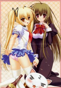 BUY NEW otome wa onee sama ni koi shiteru - 150142 Premium Anime Print Poster