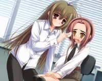 BUY NEW otome wa onee sama ni koi shiteru - 150144 Premium Anime Print Poster