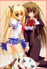 BUY NEW otome wa onee sama ni koi shiteru - 88009 Premium Anime Print Poster