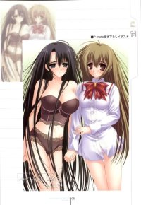 BUY NEW otome wa onee sama ni koi shiteru - 91425 Premium Anime Print Poster