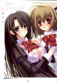 BUY NEW otome wa onee sama ni koi shiteru - 91427 Premium Anime Print Poster