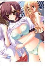 BUY NEW otome wa onee sama ni koi shiteru - 91429 Premium Anime Print Poster