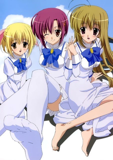 BUY NEW otome wa onee sama ni koi shiteru - 97609 Premium Anime Print Poster otome wa onee sama ni koi shiteru - 97891 image
