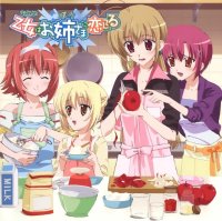 BUY NEW otome wa onee sama ni koi shiteru - 97891 Premium Anime Print Poster