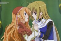 BUY NEW otome wa onee sama ni koi shiteru - 99583 Premium Anime Print Poster