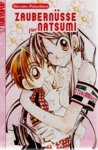 BUY NEW otona ni nuts - 143888 Premium Anime Print Poster
