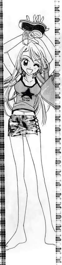 BUY NEW otona ni nuts - 143940 Premium Anime Print Poster