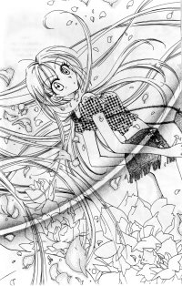 BUY NEW otona ni nuts - 143948 Premium Anime Print Poster