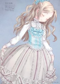 BUY NEW ototsugu konoe - 172099 Premium Anime Print Poster