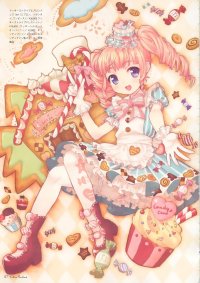 BUY NEW ototsugu konoe - 172338 Premium Anime Print Poster