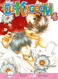 BUY NEW our kingdom - 99124 Premium Anime Print Poster