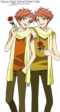 BUY NEW ouran high school host club - 100883 Premium Anime Print Poster