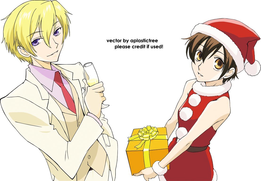 BUY NEW ouran high school host club - 101314 Premium Anime Print Poster ouran high school host club - 101526 image
