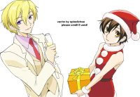 BUY NEW ouran high school host club - 101314 Premium Anime Print Poster