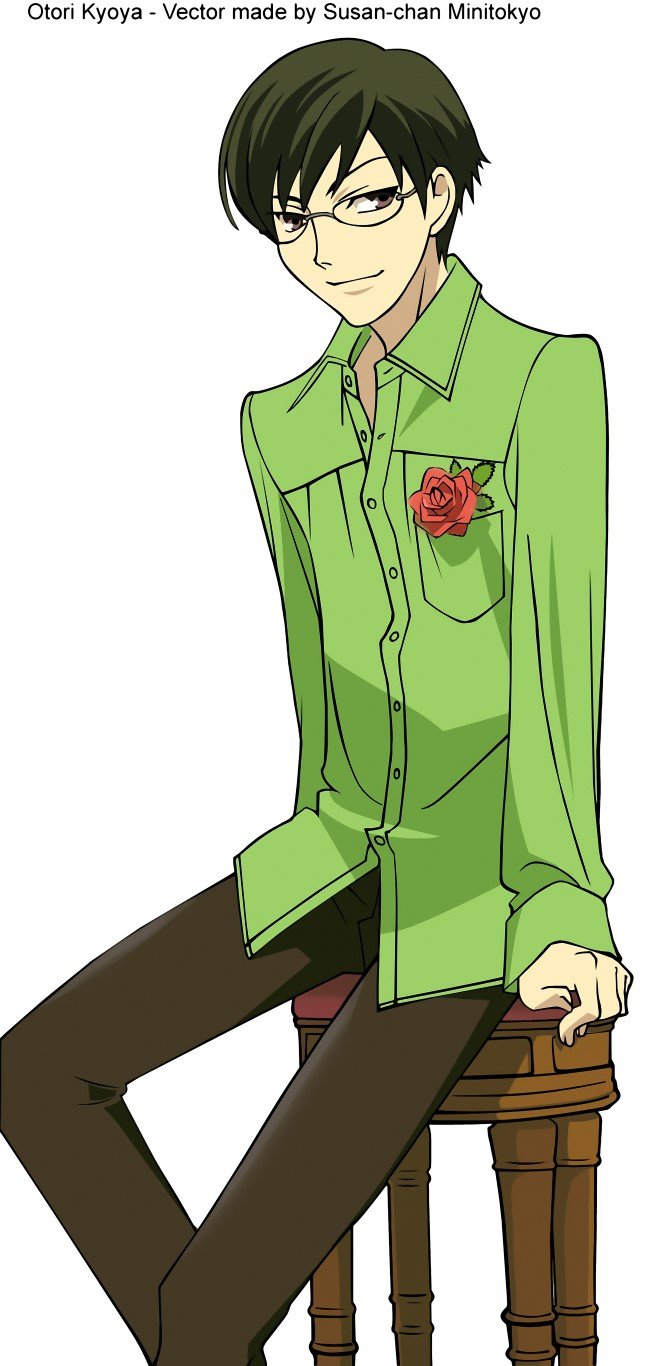 BUY NEW ouran high school host club - 101526 Premium Anime Print Poster ouran high school host club - 101539 image
