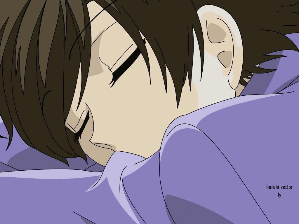 BUY NEW ouran high school host club - 101542 Premium Anime Print Poster ouran high school host club - 101543 image
