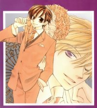 BUY NEW ouran high school host club - 104822 Premium Anime Print Poster