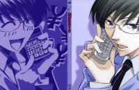 BUY NEW ouran high school host club - 107927 Premium Anime Print Poster