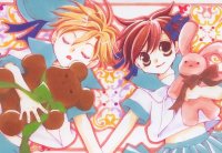 BUY NEW ouran high school host club - 108424 Premium Anime Print Poster