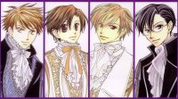 BUY NEW ouran high school host club - 109119 Premium Anime Print Poster