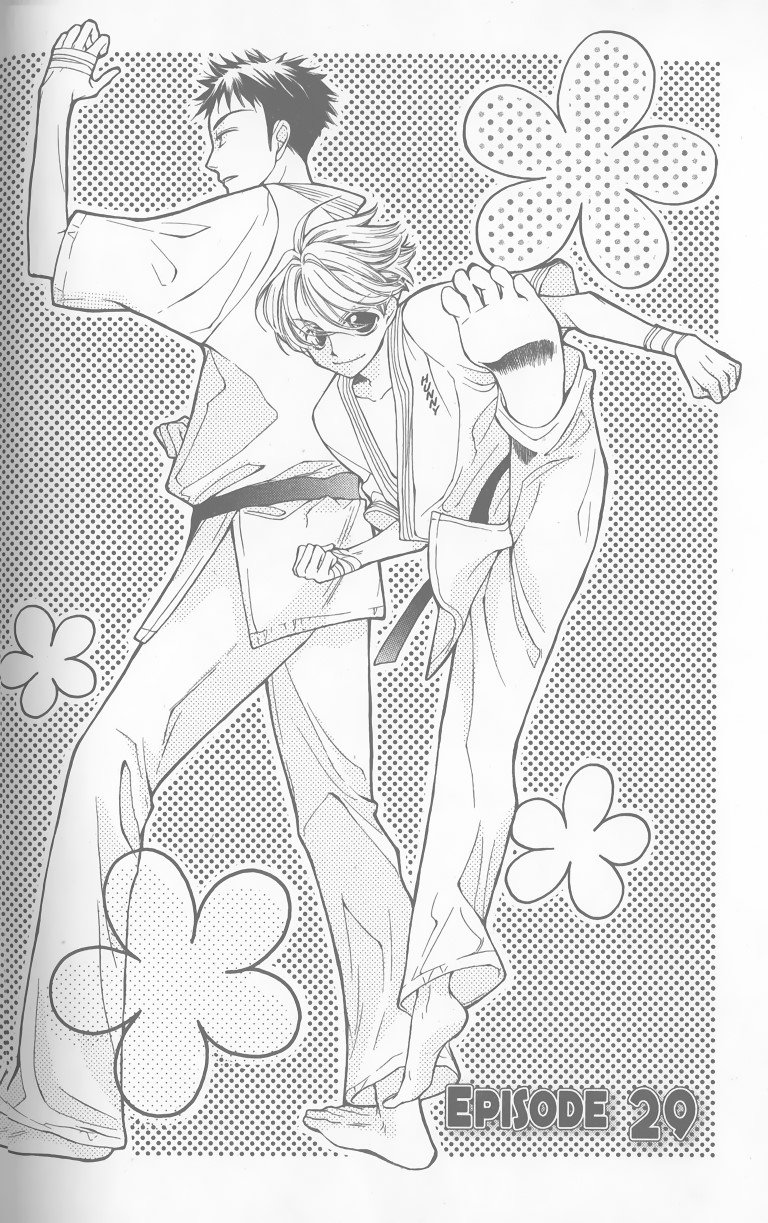 BUY NEW ouran high school host club - 109120 Premium Anime Print Poster ouran high school host club - 109121 image
