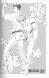 BUY NEW ouran high school host club - 109120 Premium Anime Print Poster