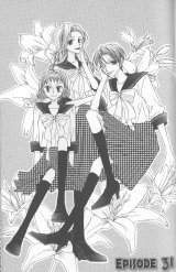 BUY NEW ouran high school host club - 109122 Premium Anime Print Poster