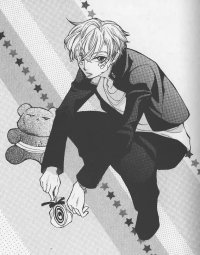 BUY NEW ouran high school host club - 116829 Premium Anime Print Poster