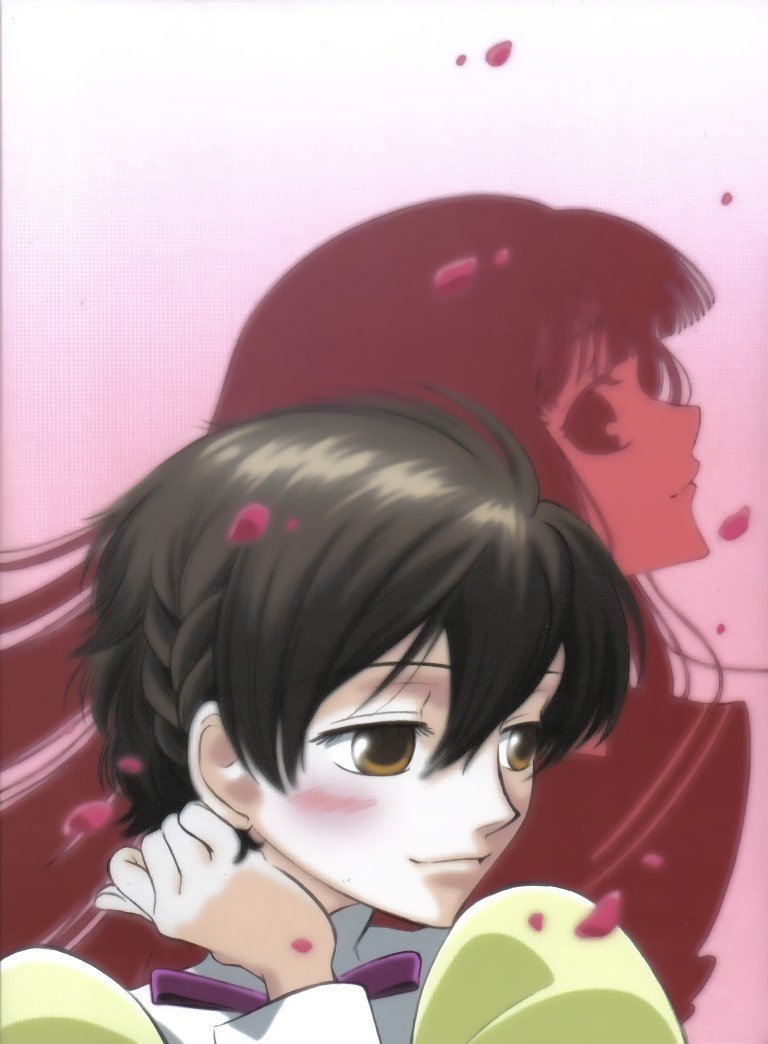 BUY NEW ouran high school host club - 117132 Premium Anime Print Poster ouran high school host club - 117133 image