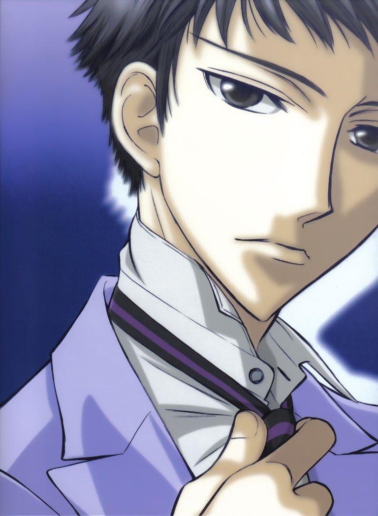 BUY NEW ouran high school host club - 117133 Premium Anime Print Poster ouran high school host club - 117134 image