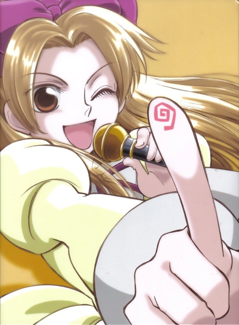 BUY NEW ouran high school host club - 117616 Premium Anime Print Poster ouran high school host club - 118107 image