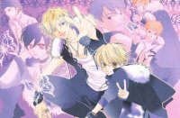 BUY NEW ouran high school host club - 123546 Premium Anime Print Poster