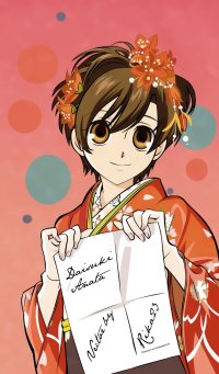 BUY NEW ouran high school host club - 127942 Premium Anime Print Poster