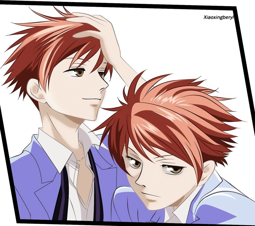 BUY NEW ouran high school host club - 129750 Premium Anime Print Poster ouran high school host club - 129752 image