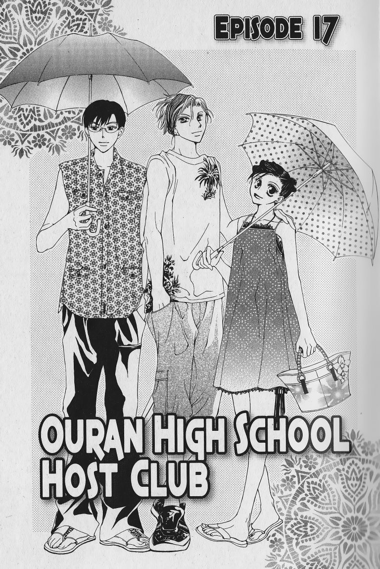 BUY NEW ouran high school host club - 136024 Premium Anime Print Poster ouran high school host club - 136026 image