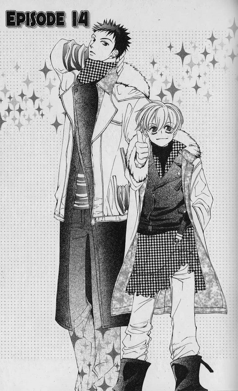 BUY NEW ouran high school host club - 136026 Premium Anime Print Poster ouran high school host club - 136055 image