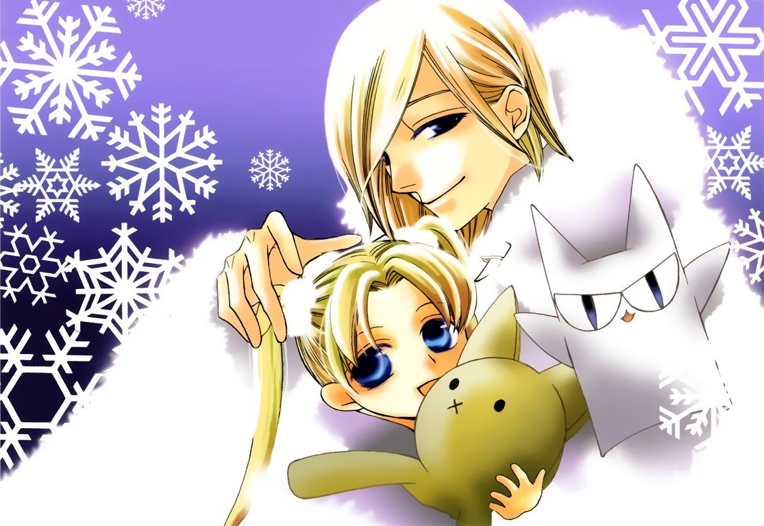 BUY NEW ouran high school host club - 155120 Premium Anime Print Poster ouran high school host club - 155121 image