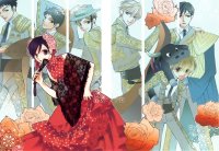BUY NEW ouran high school host club - 155121 Premium Anime Print Poster