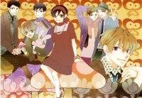 BUY NEW ouran high school host club - 155979 Premium Anime Print Poster